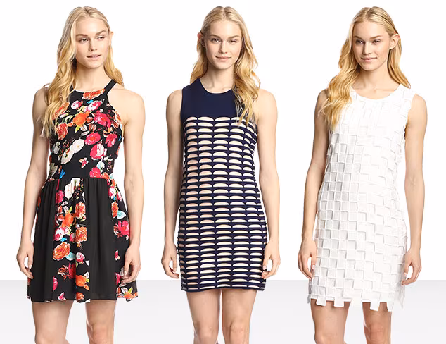 Fun & Flirty at MYHABIT