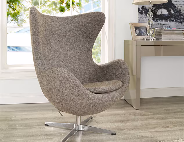 Furniture Feature Mid-Century Modern at MYHABIT