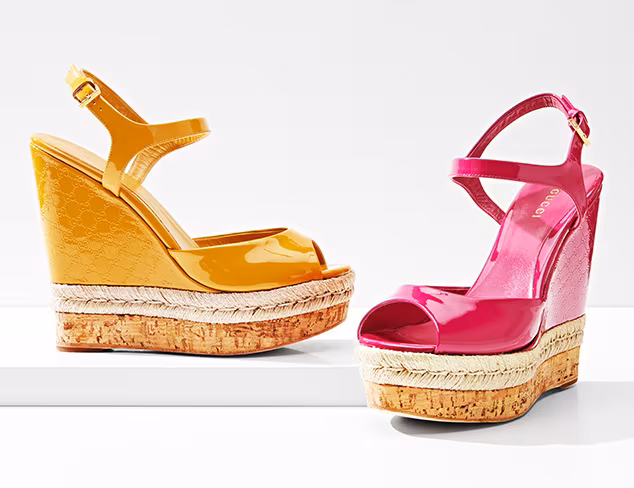 Gucci Shoes at MYHABIT
