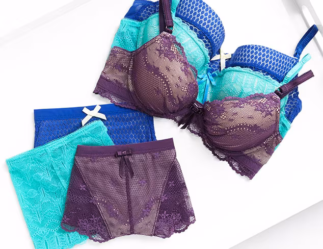 Heidi Klum Intimates & More at MYHABIT