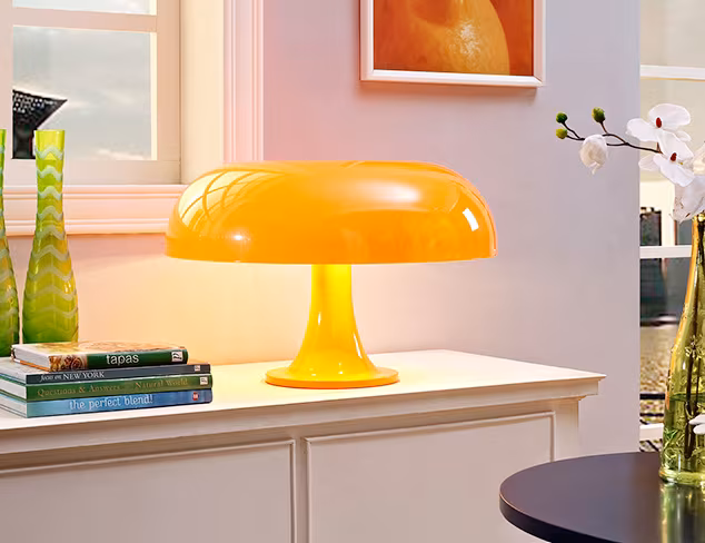 Instant Updates Table Lamps at MYHABIT