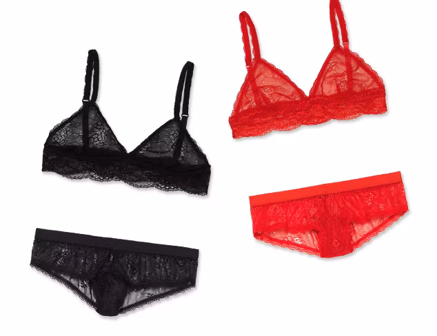 Joe's Jeans Intimates at MYHABIT