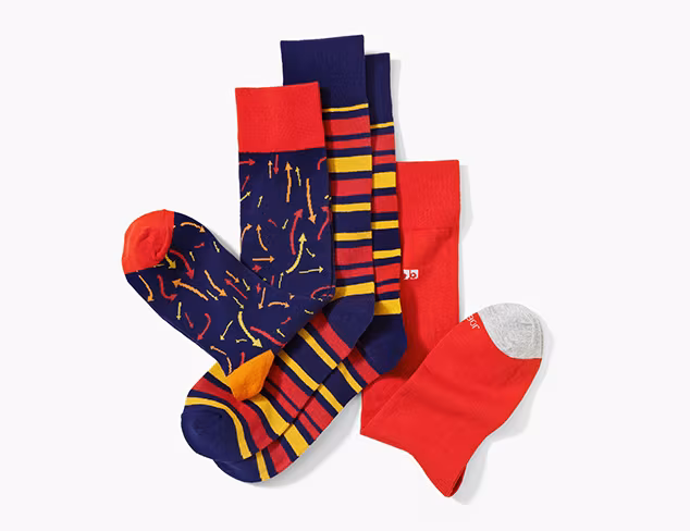 Joe's Socks at MYHABIT