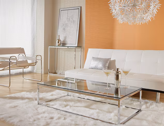 Keep It Contemporary at MYHABIT
