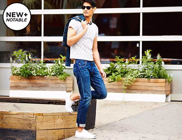 Levi's Vintage Clothing at MYHABIT