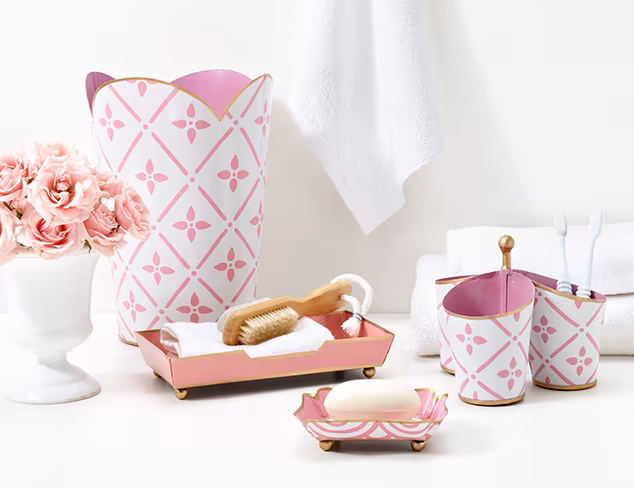 New Arrivals Bathroom Accessories & Fixtures at MYHABIT
