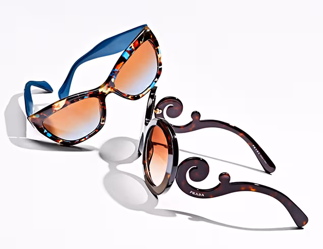 New Arrivals Prada Sunglasses at MYHABIT