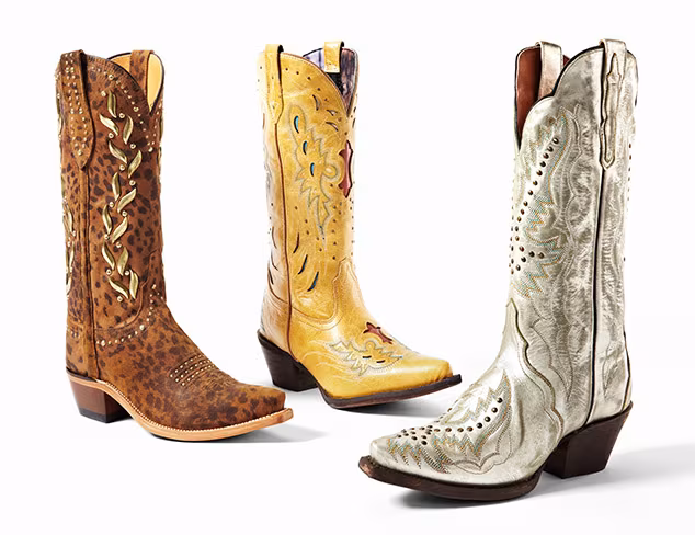 New Arrivals Shoes for All Seasons at MYHABIT
