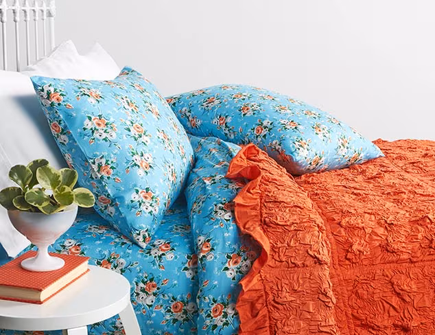 New Markdowns lazybones Bedding at MYHABIT