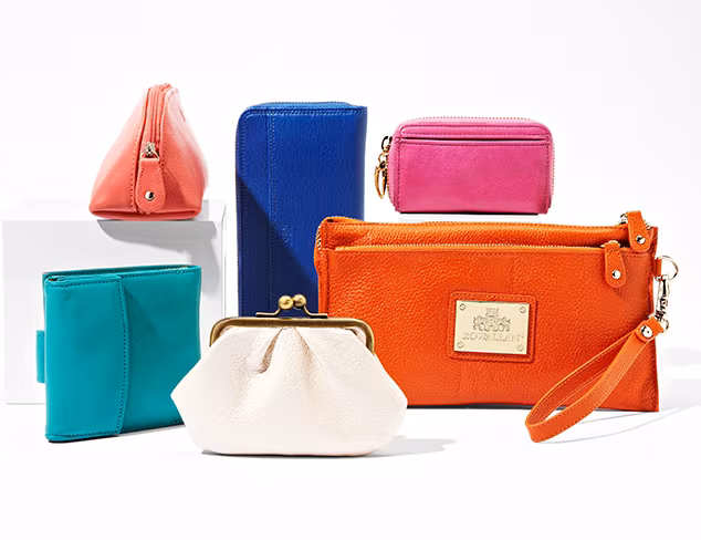 Organize Your Handbag at MYHABIT
