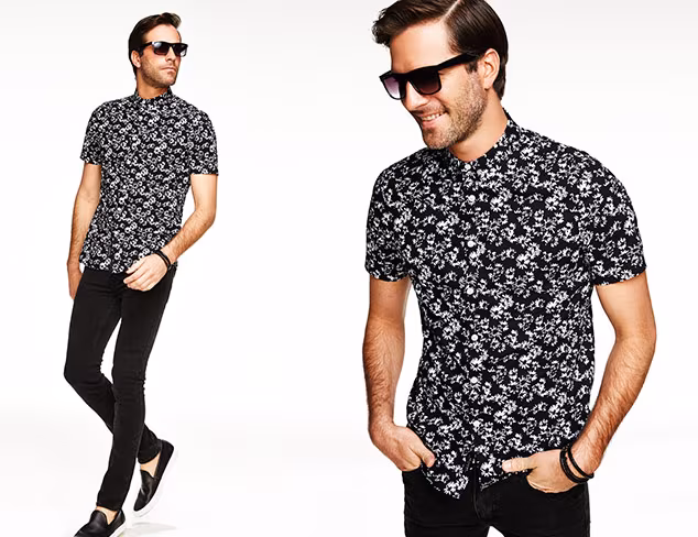 Streetwear feat. Religion at MYHABIT