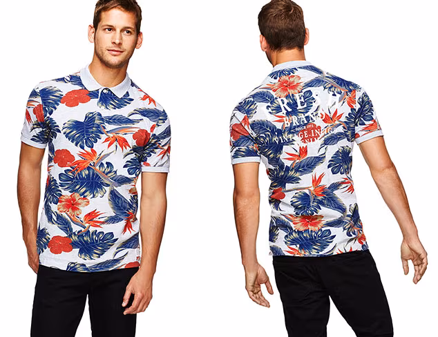 Summer Styles feat. Fresh at MYHABIT