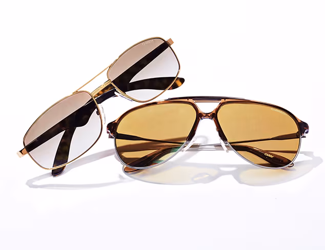 Sunglasses by Oakley, Carrera & More at MYHABIT