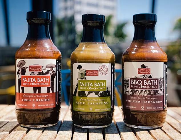Sweetwater Spice Company at MYHABIT
