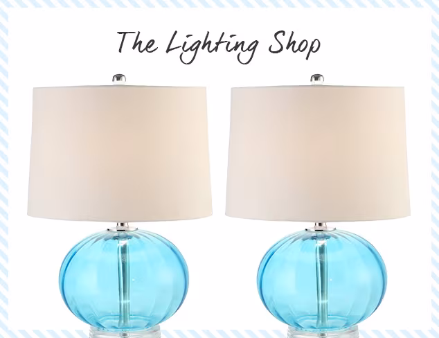 The Lighting Shop at MYHABIT