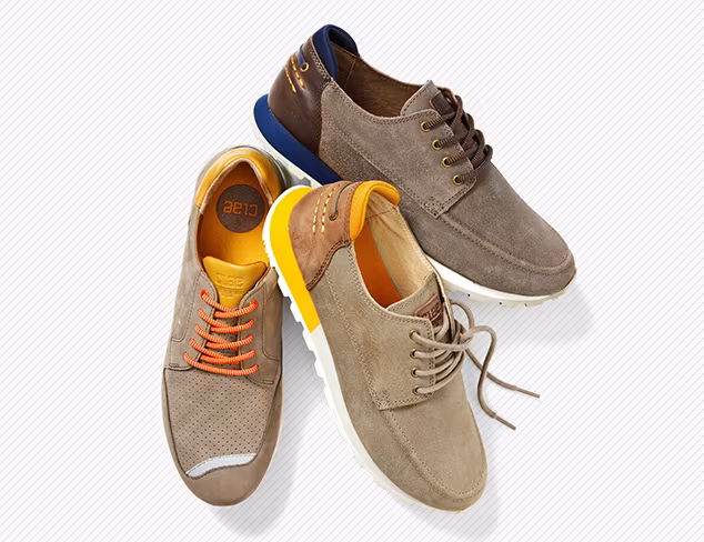 The Summer Sneaker at MYHABIT