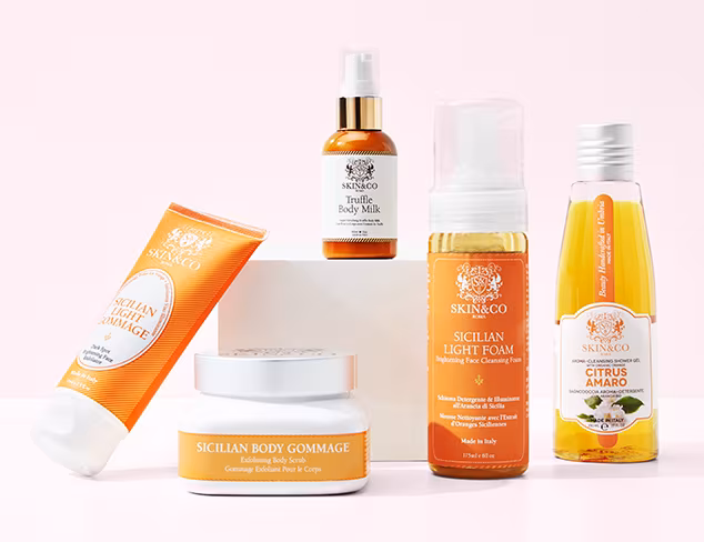 Tuscan Beauty Skin & Co. at MYHABIT
