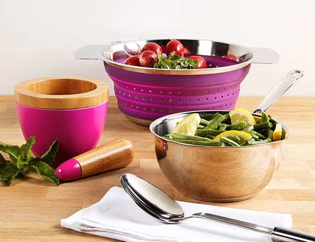 Under $59 Chef's Tools at MYHABIT