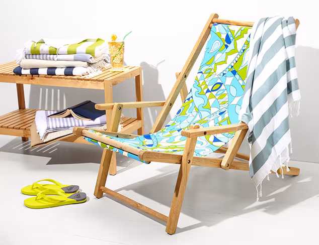 Up to 70 Off Beach Accessories at MYHABIT