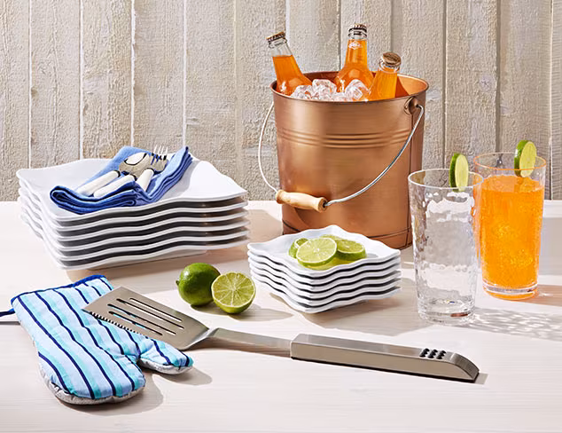 Up to 70 Off Outdoor Dining Essentials at MYHABIT
