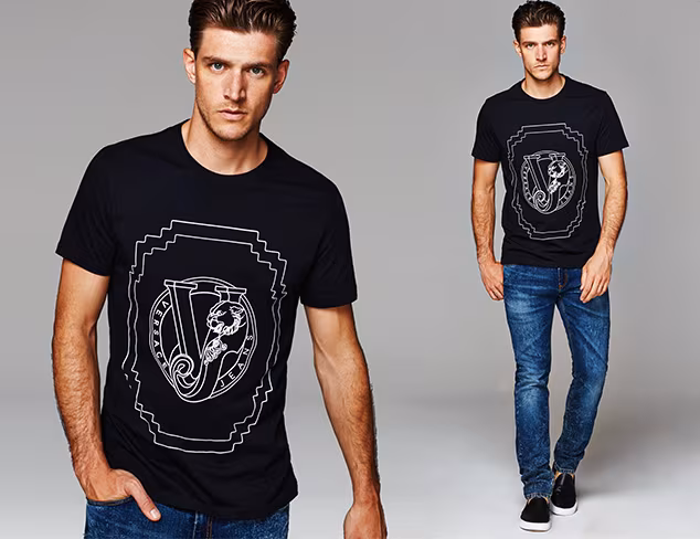 Versace Jeans at MYHABIT