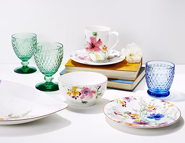 Villeroy & Boch at MYHABIT
