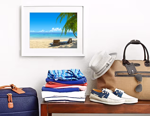 What to Pack Beach Vacation at MYHABIT