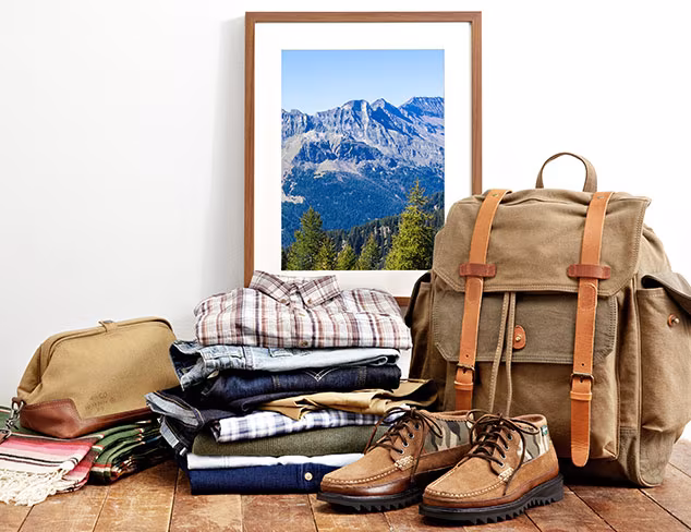 What to Pack Mountain Retreat at MYHABIT
