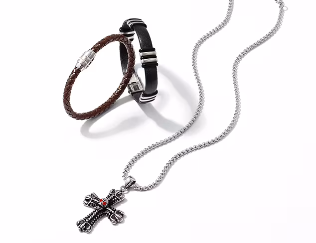 $15 & Up ID Bracelets & More at MYHABIT