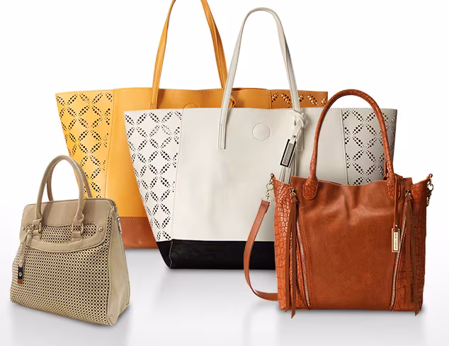 $45 & Under Urban Originals Handbags at MYHABIT