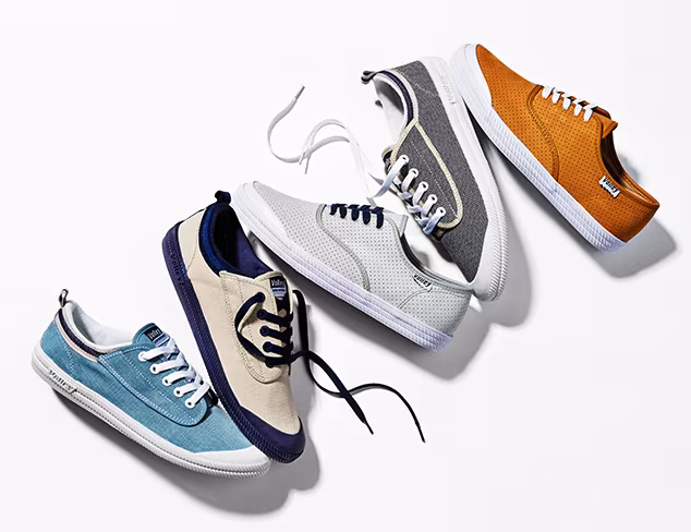 $45 & Under Volley at MYHABIT