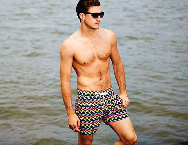 $49 & Under Swimwear feat. Spenglish at MYHABIT
