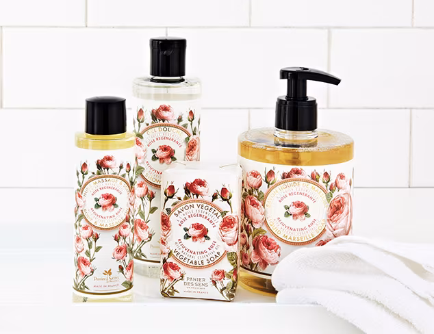$5 & Up Skincare, Bodycare & More at MYHABIT