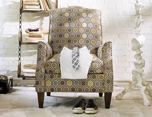 Add an Accent Tables & Chairs at MYHABIT