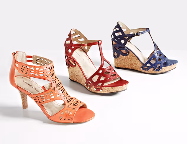 Adrienne Vittadini at MYHABIT