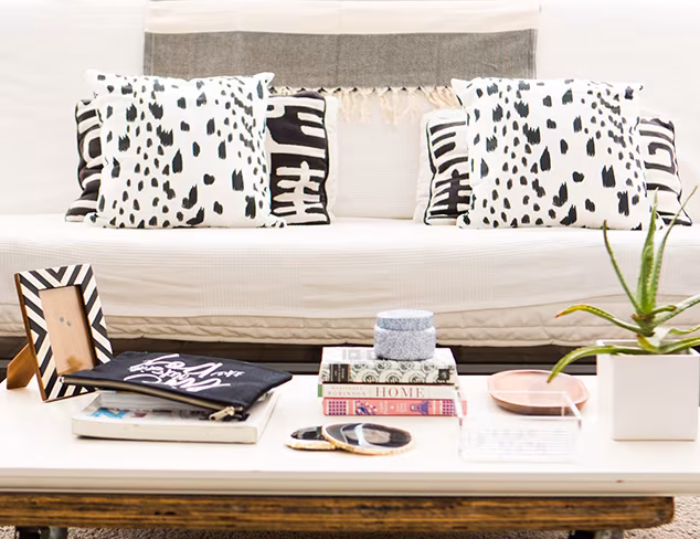 Bedroom Refresh Feat. Remodo Boxed Rooms at MYHABIT