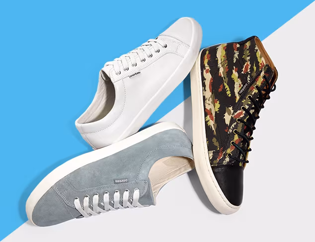 Casual Shoes feat. Pointer Footwear at MYHABIT