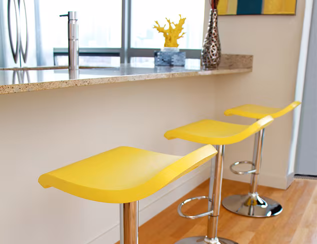 Crafted by Hand Furniture at MYHABIT
