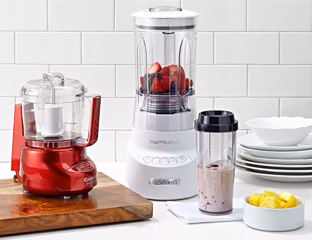 Cuisinart at MYHABIT