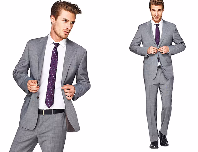 Expertly Tailored Jackets & Sportcoats at MYHABIT