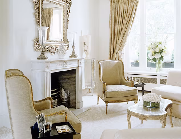 Go Glam Furniture at MYHABIT