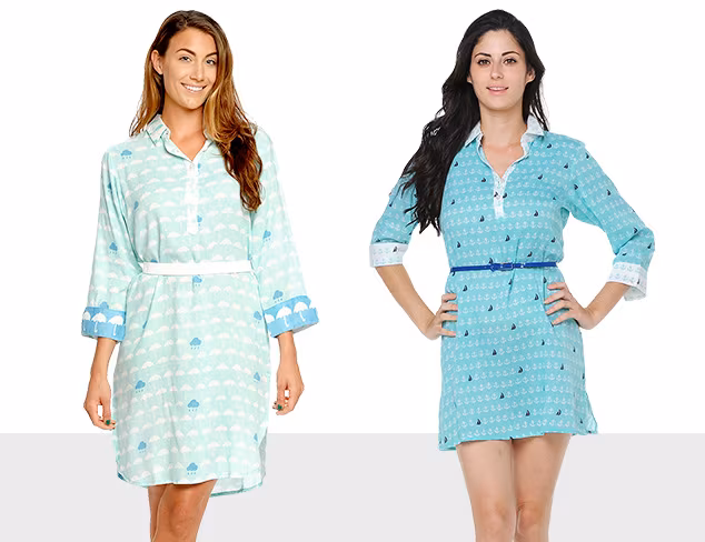 Haute Latitude Coverups at MYHABIT