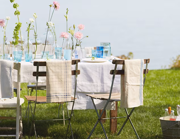 Host a Summer Cocktail Party at MYHABIT