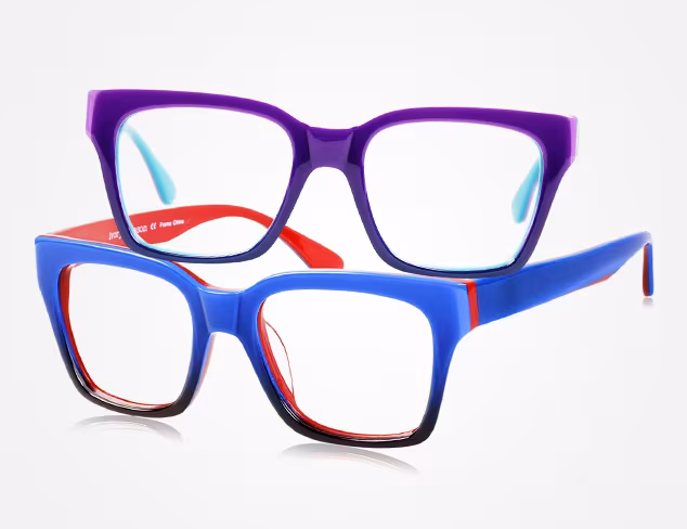 Ivory + Mason Eyewear at MYHABIT