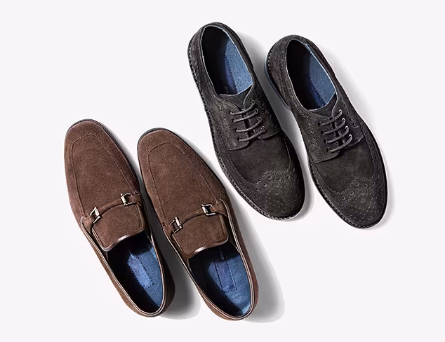 Joseph Abboud at MYHABIT