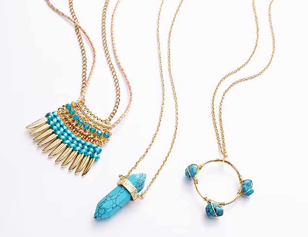 Jules Smith Jewelry at MYHABIT