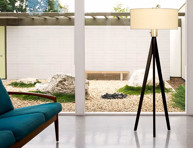 Just In The Latest in Rugs & Lighting at MYHABIT