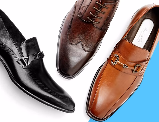 Kenneth Cole NEW YORK at MYHABIT