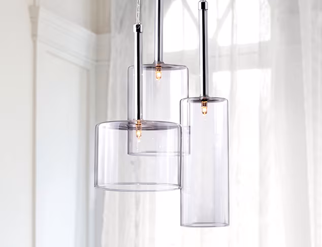 Lighting for Any Room at MYHABIT