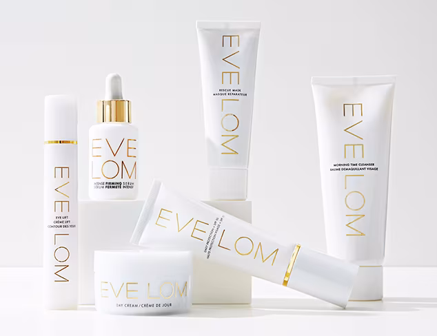 New Arrivals Eve Lom Skincare at MYHABIT